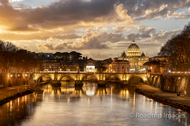 The Vatican - Rome